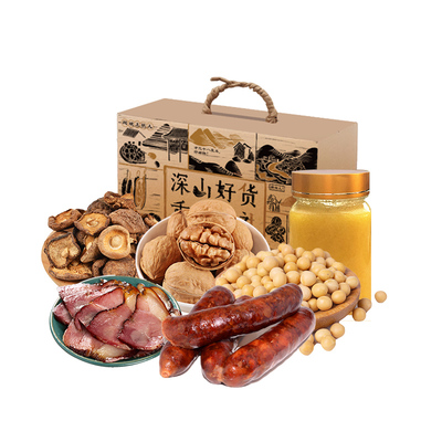 初級農產品的定義、特點與重要性