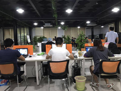 廣州銀光軟件科技 以創新為引擎，驅動科技軟件開發的未來